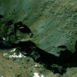 Satellite imagery of Mokre Stijene, BA