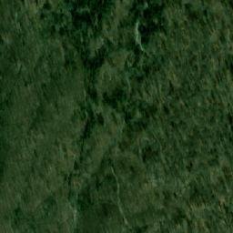 Satellite imagery of Šljeme, BA