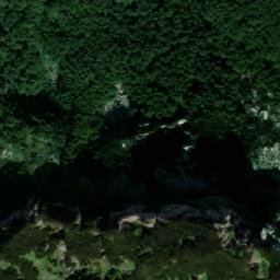 Satellite imagery of Nikoline Stijene, BA