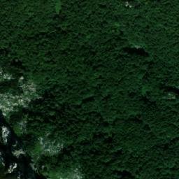 Satellite imagery of Nikoline Stijene, BA