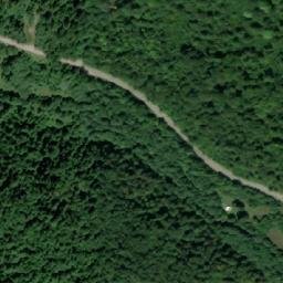 Satellite imagery of Strugovi, BA