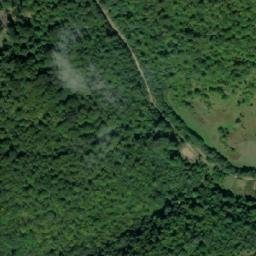 Satellite imagery of Krst Breg, BA