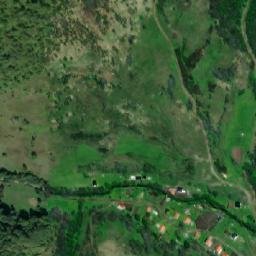Satellite imagery of Krst Breg, BA