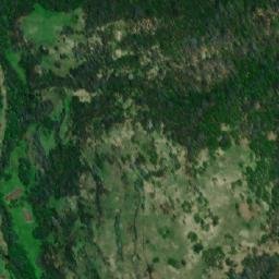 Satellite imagery of Krst Breg, BA