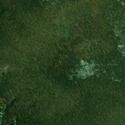 Satellite imagery of Kožljen, BA