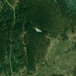 Satellite imagery of Palež, BA