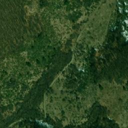 Satellite imagery of Pantelija, BA