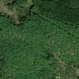 Satellite imagery of Okolišta, BA