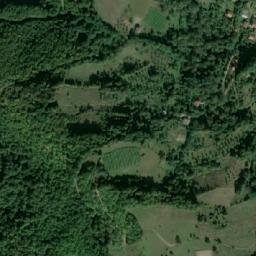 Satellite imagery of Olivera, BA