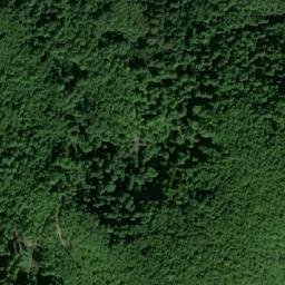 Satellite imagery of Lijepa Ravan, BA