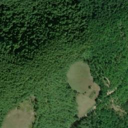 Satellite imagery of Lijepa Ravan, BA