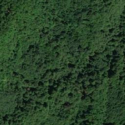 Satellite imagery of Karauska Kosa, BA