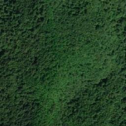 Satellite imagery of Karauska Kosa, BA