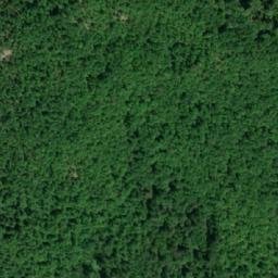 Satellite imagery of Trebinjača, BA