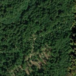 Satellite imagery of Paljika, BA