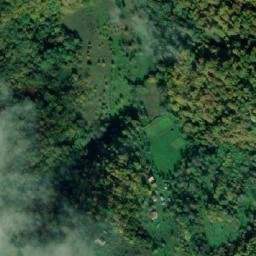 Satellite imagery of Kozare, BA