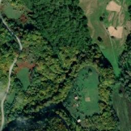 Satellite imagery of Kozare, BA