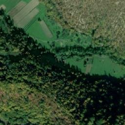 Satellite imagery of Kozara, BA