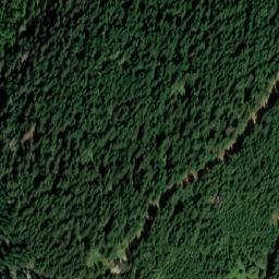 Satellite imagery of Okolišta, BA