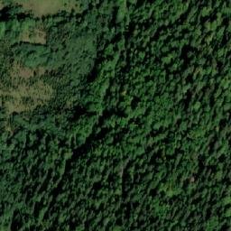 Satellite imagery of Čudanj, BA