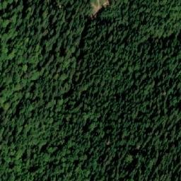 Satellite imagery of Čudanj, BA