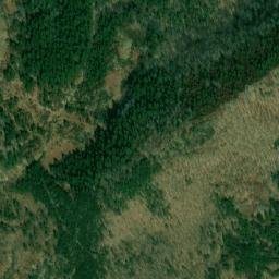 Satellite imagery of Jabuka, BA