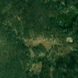 Satellite imagery of Mali Tmor, BA