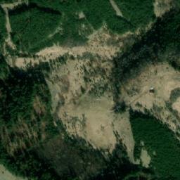 Satellite imagery of Vidkovac, BA