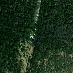 Satellite imagery of Svetnica, RS
