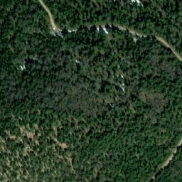 Satellite imagery of Svetnica, RS