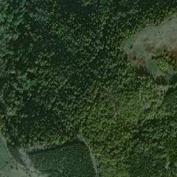 Satellite imagery of Beloglava, RS