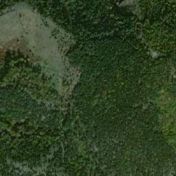 Satellite imagery of Beloglava, RS