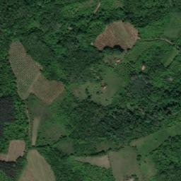 Satellite imagery of Ravniste, RS