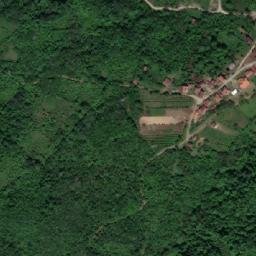 Satellite imagery of Ravniste, RS