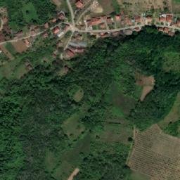 Satellite imagery of Ravniste, RS