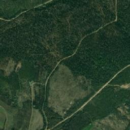 Satellite imagery of Batovie, RS