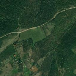 Satellite imagery of Batovie, RS