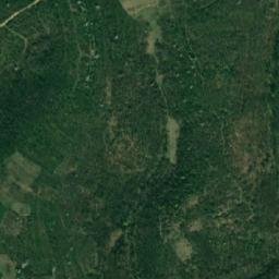 Satellite imagery of Batovie, RS