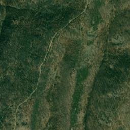 Satellite imagery of Cerjak, RS