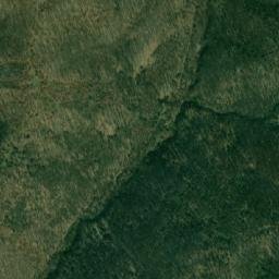 Satellite imagery of Cerjak, RS