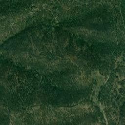 Satellite imagery of Cerjak, RS