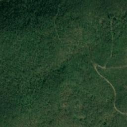 Satellite imagery of Skakina Kosa, RS