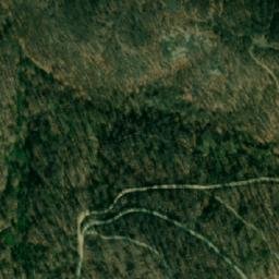 Satellite imagery of Dobrovodska Kosa, RS