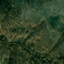 Satellite imagery of Dobrovodska Kosa, RS