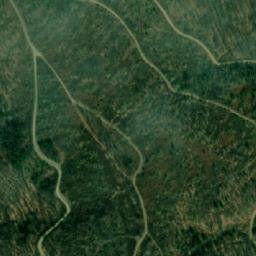 Satellite imagery of Dobrovodska Kosa, RS