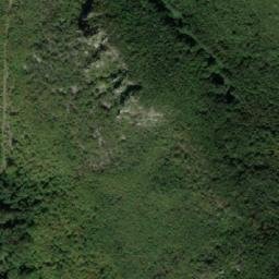 Satellite imagery of Golemi Kamen, RS