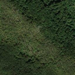 Satellite imagery of Golemi Kamen, RS