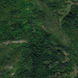 Satellite imagery of Pavunov Del, RS
