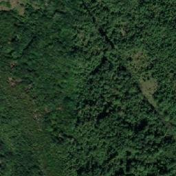 Satellite imagery of Pavunov Del, RS