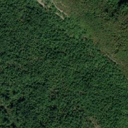 Satellite imagery of Pavunov Del, RS
